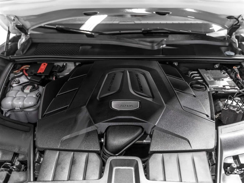 Porsche Cayenne Platinum Edition * HeadUp* AвтоКредит* (ЦЕНА ДО БГ, снимка 5 - Автомобили и джипове - 53396955