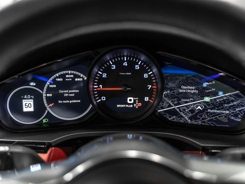 Porsche Cayenne Platinum Edition * HeadUp* AвтоКредит* (ЦЕНА ДО БГ, снимка 9 - Автомобили и джипове - 53396955