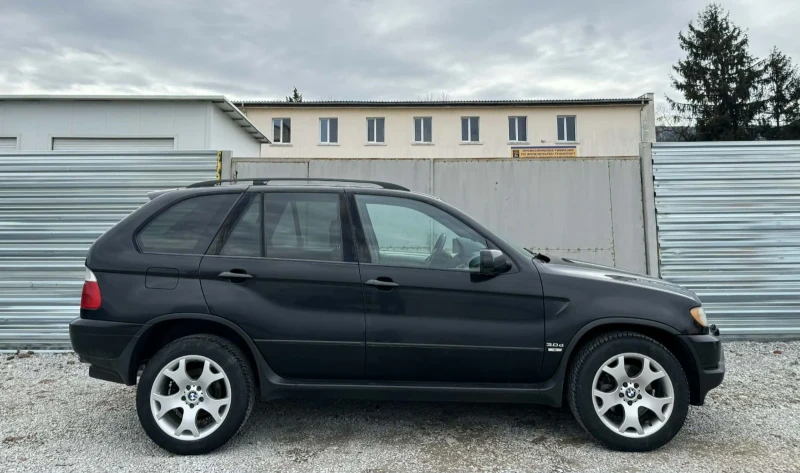 BMW X5 M - PAKET, снимка 4 - Автомобили и джипове - 53501053
