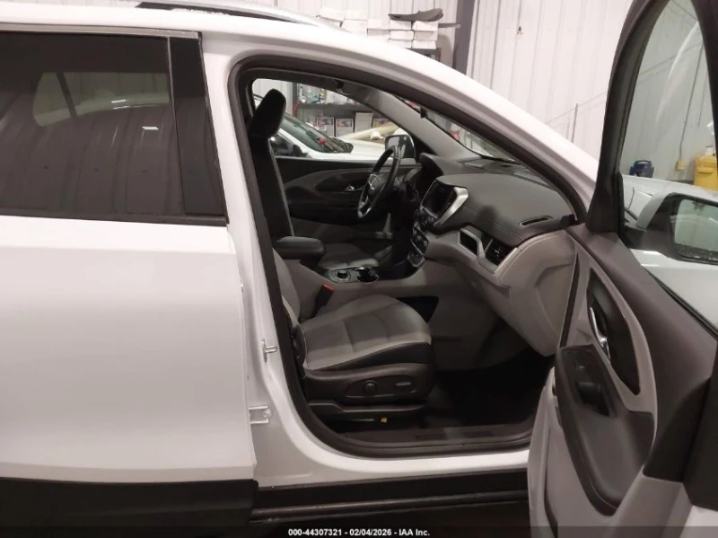 Gmc Terrain 1.5l Awd Slt, снимка 5 - Автомобили и джипове - 53585184