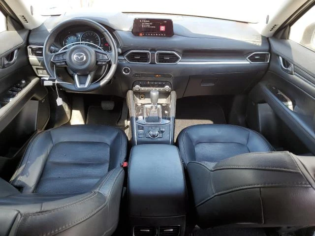 Mazda CX-5 2.5L 4 All wheel drive - изображение 5