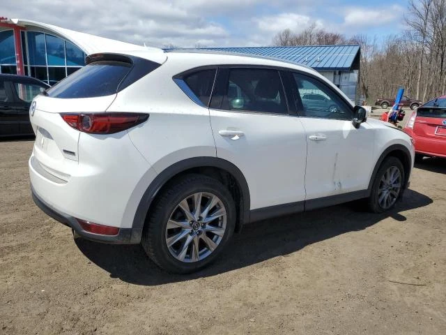 Mazda CX-5 2.5L 4 All wheel drive - изображение 6