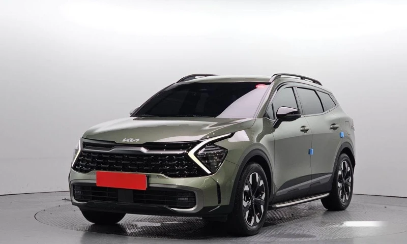 Kia Sportage LPG 2.0 2WD * НАЙ-ДОБРА ЦЕНА В БЪЛГАРИЯ*  - 56984 лв. / 29135.46 € - 49440517 1