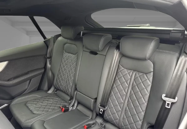 Audi Q8 50 TDI Quattro = S-line = Гаранция, снимка 12 - Автомобили и джипове - 55034568