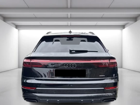 Audi Q8 50 TDI Quattro = S-line = Гаранция, снимка 3 - Автомобили и джипове - 55034568
