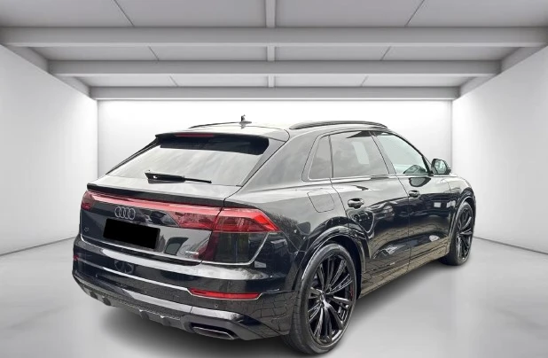 Audi Q8 50 TDI Quattro = S-line = Гаранция, снимка 4 - Автомобили и джипове - 55034568