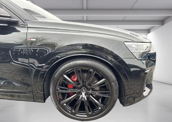 Audi Q8 50 TDI Quattro = S-line = Гаранция, снимка 5 - Автомобили и джипове - 55034568