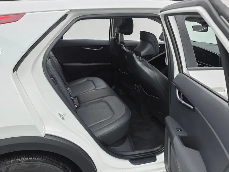 Kia Niro New Niro Ev Air, снимка 11 - Автомобили и джипове - 55926173