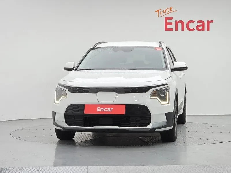 Kia Niro New Niro Ev Air, снимка 3 - Автомобили и джипове - 55926173