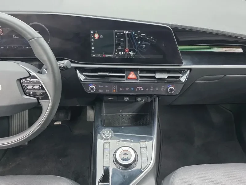 Kia Niro New Niro Ev Air, снимка 14 - Автомобили и джипове - 55926173