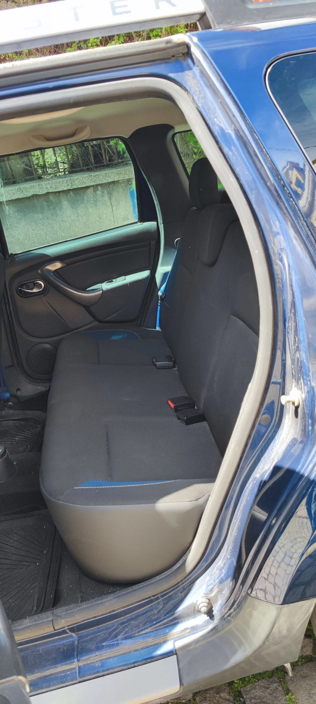 Dacia Duster | Mobile.bg   13