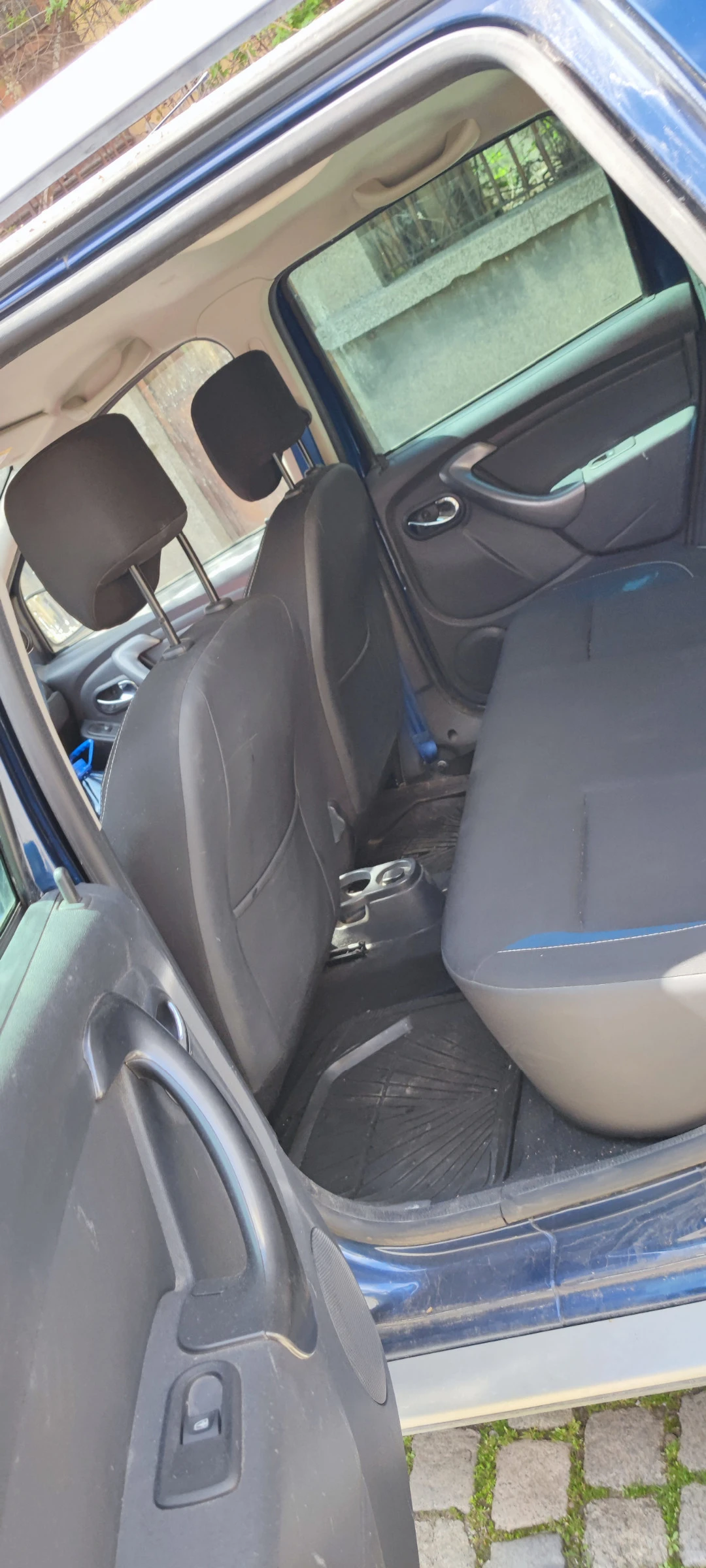 Dacia Duster | Mobile.bg   14