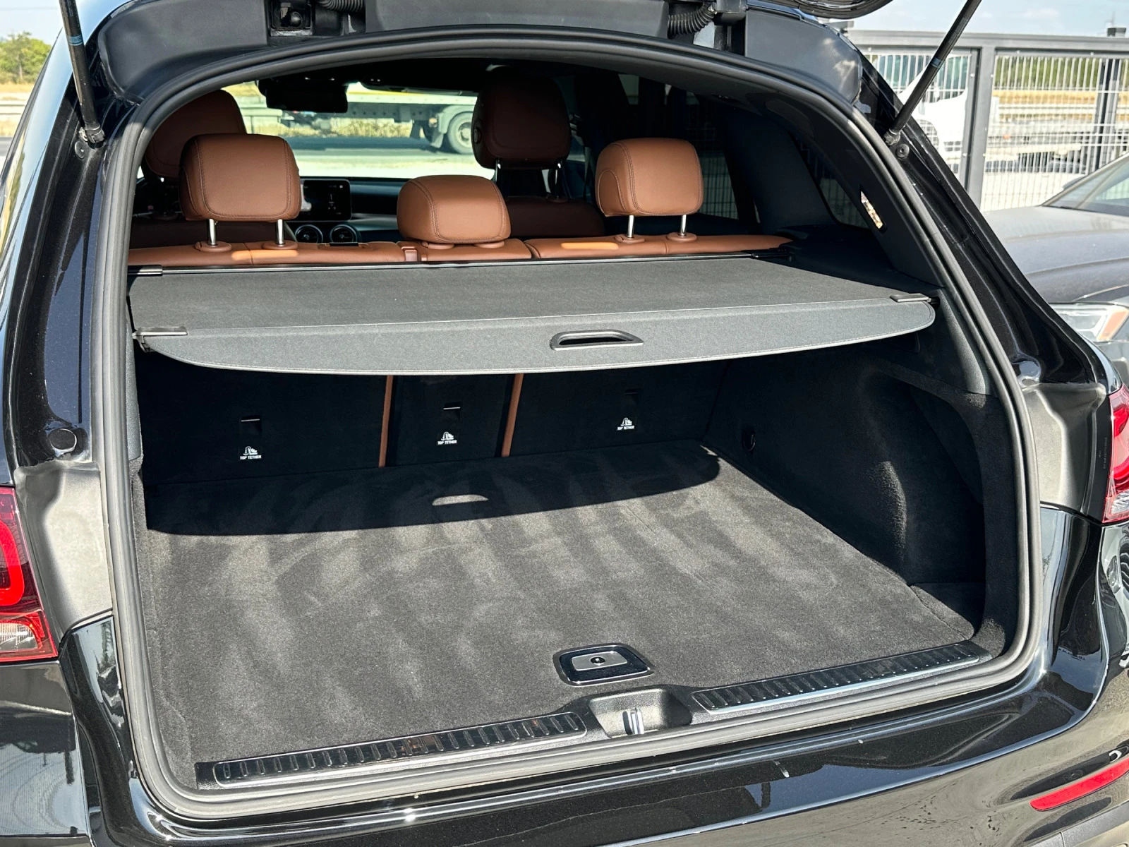 Mercedes-Benz GLC 43 AMG 43 AMG 390HP. | Mobile.bg   15