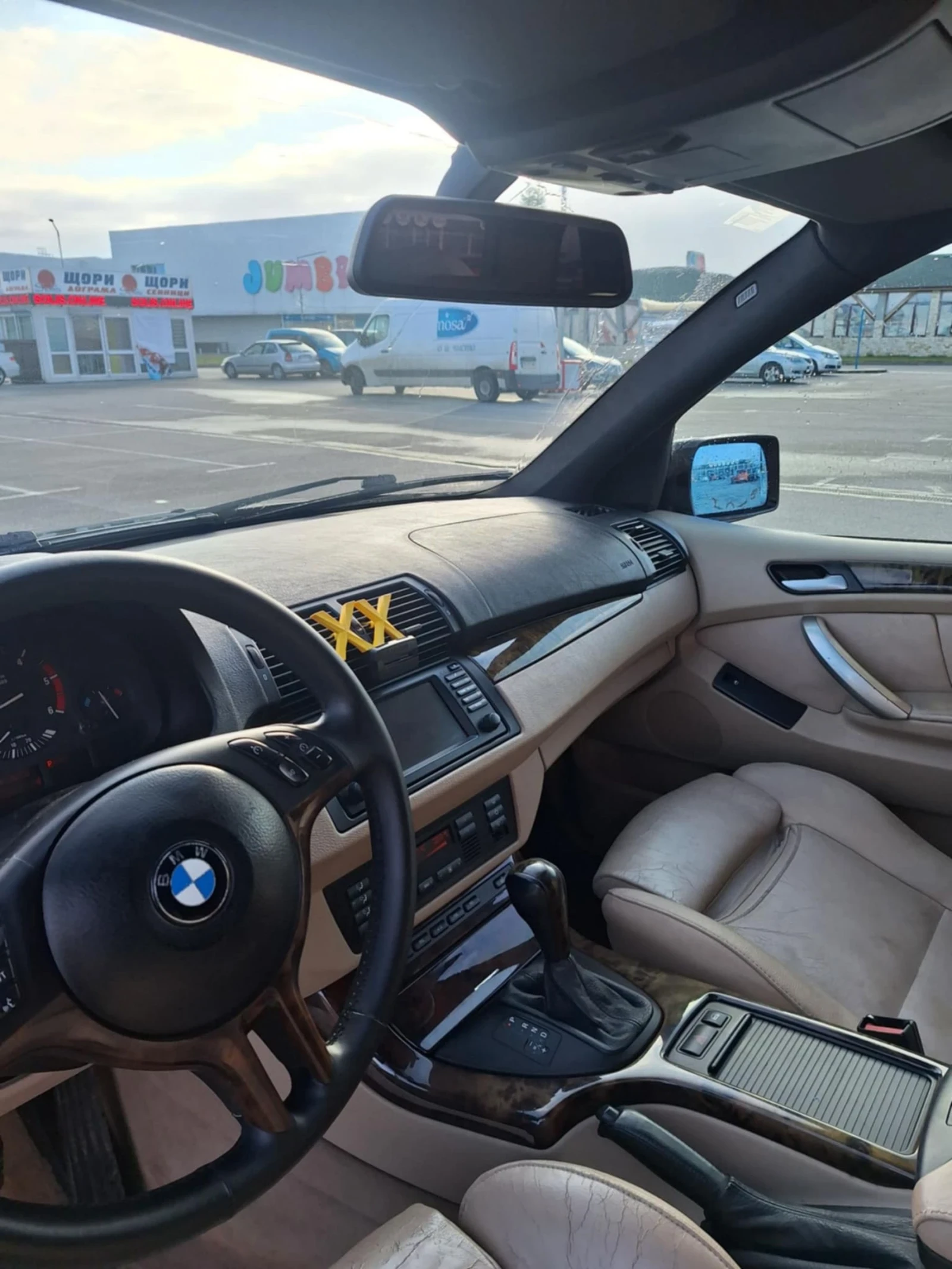 BMW X5  - изображение 4