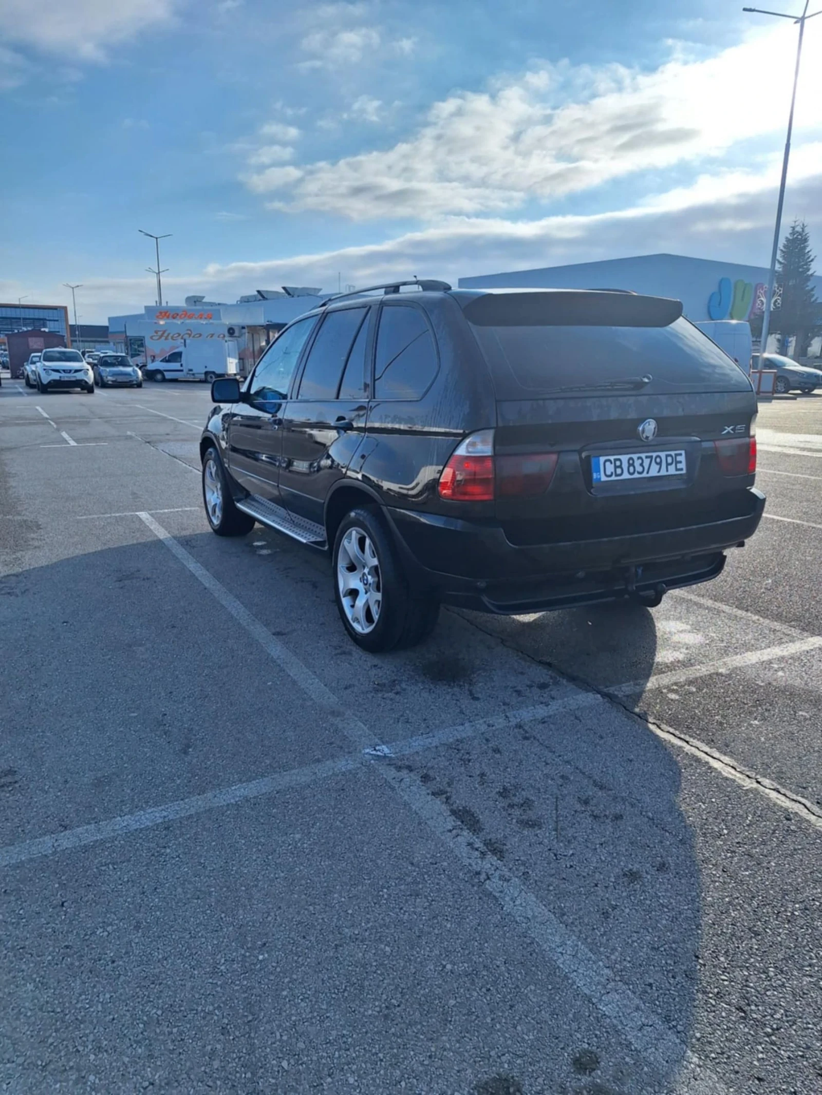 BMW X5  - изображение 6