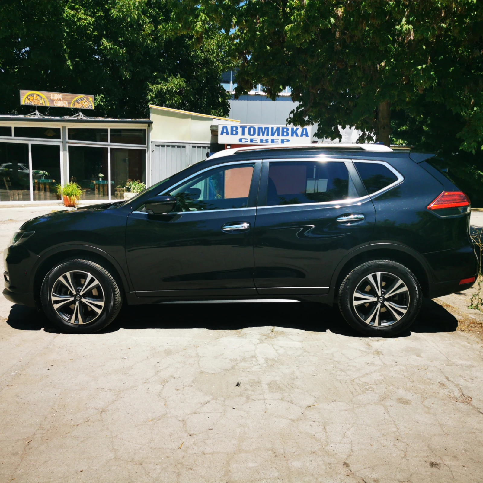 Nissan X-trail  - изображение 3