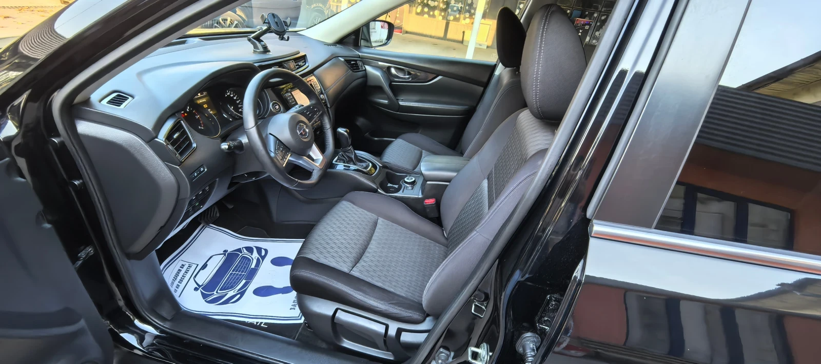 Nissan X-trail  - изображение 10