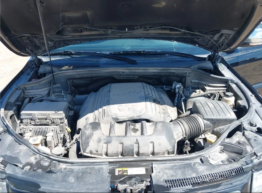 Jeep Grand cherokee LIMITED* 5.7L* ПОДГРЕВИ* ПАНОРАМА - изображение 10