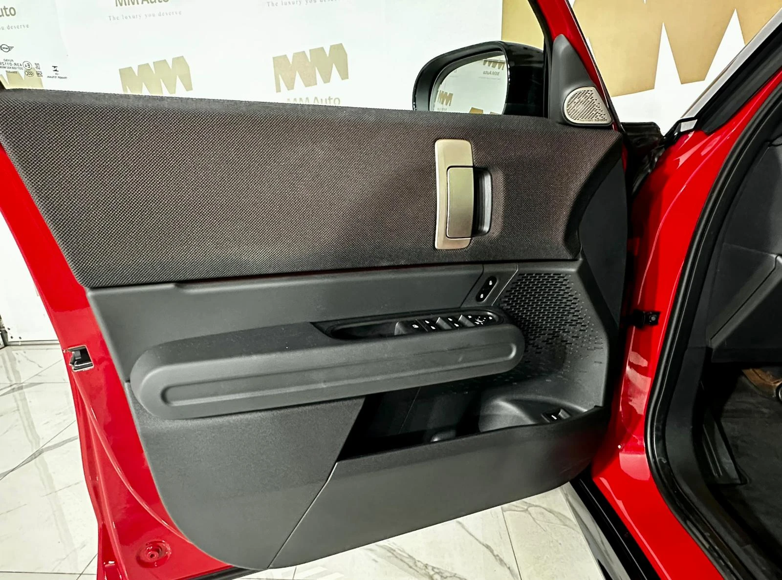 Mini Countryman SE* ALL4* JCW* Pano* H/K - изображение 9