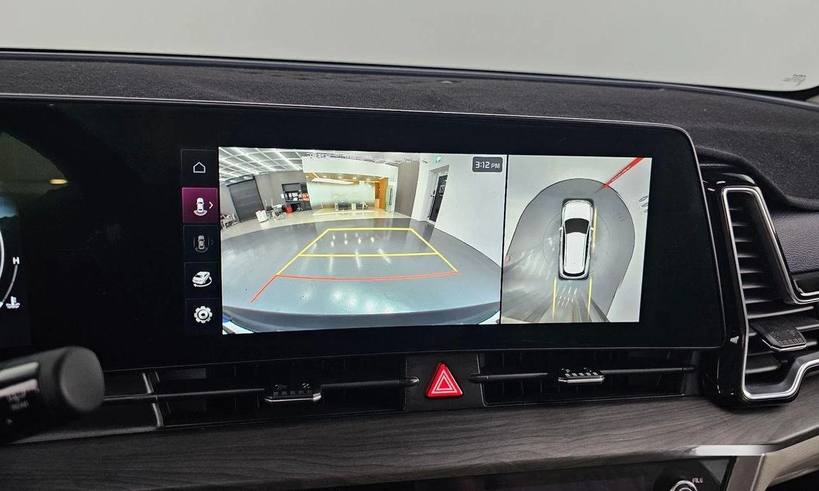 Kia Sportage LPG 2.0 2WD * -   *  | Mobile.bg   14