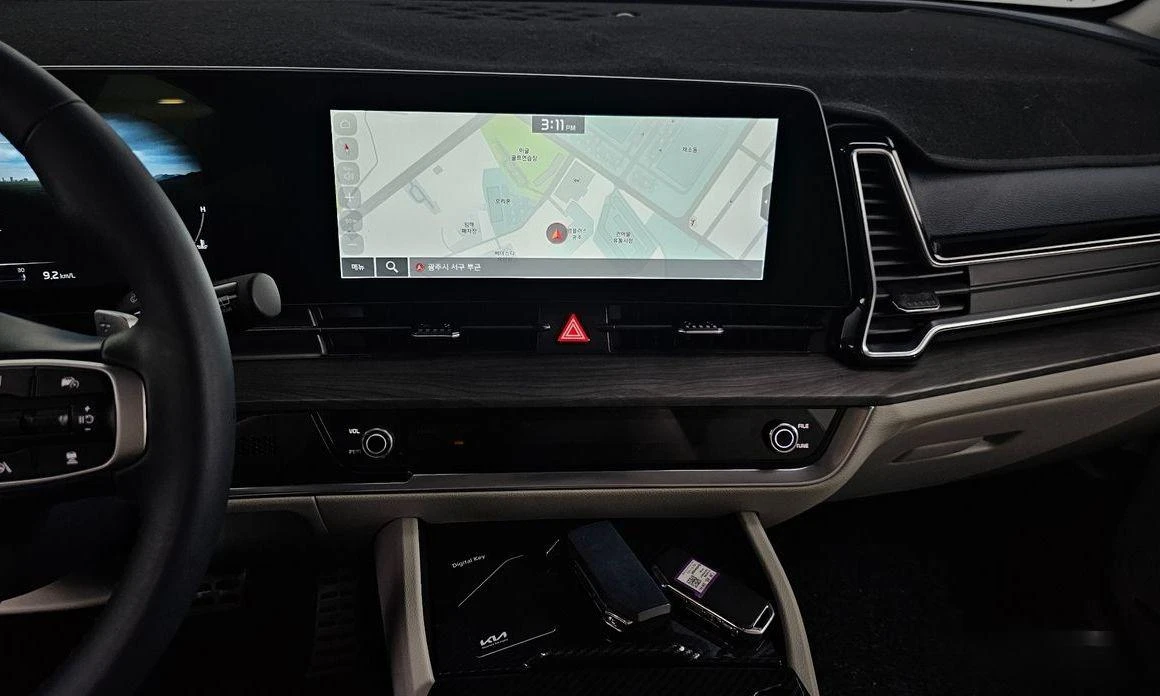 Kia Sportage LPG 2.0 2WD * -   *  | Mobile.bg   13