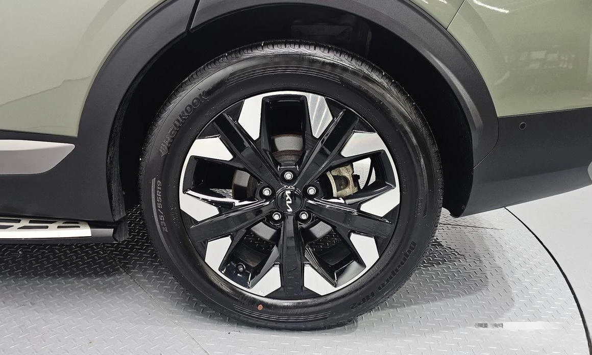Kia Sportage LPG 2.0 2WD * НАЙ-ДОБРА ЦЕНА В БЪЛГАРИЯ*  - изображение 5