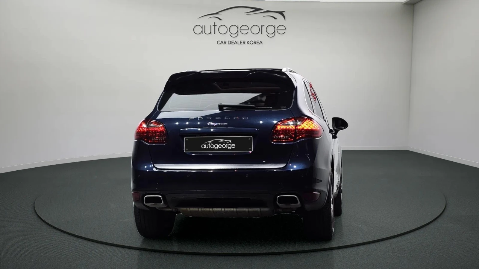 Porsche Cayenne 3.0 - изображение 4