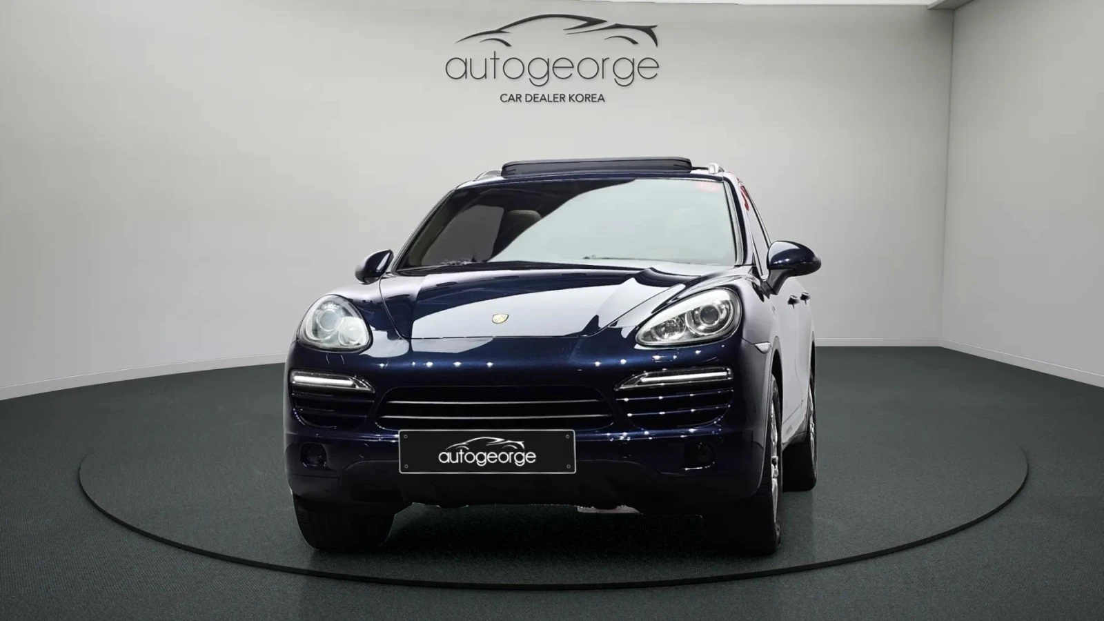 Porsche Cayenne 3.0 - изображение 3