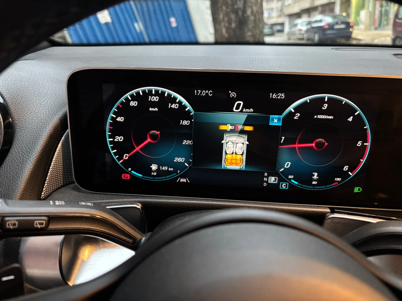 Mercedes-Benz GLB 200 d | Mobile.bg � ����������� 9