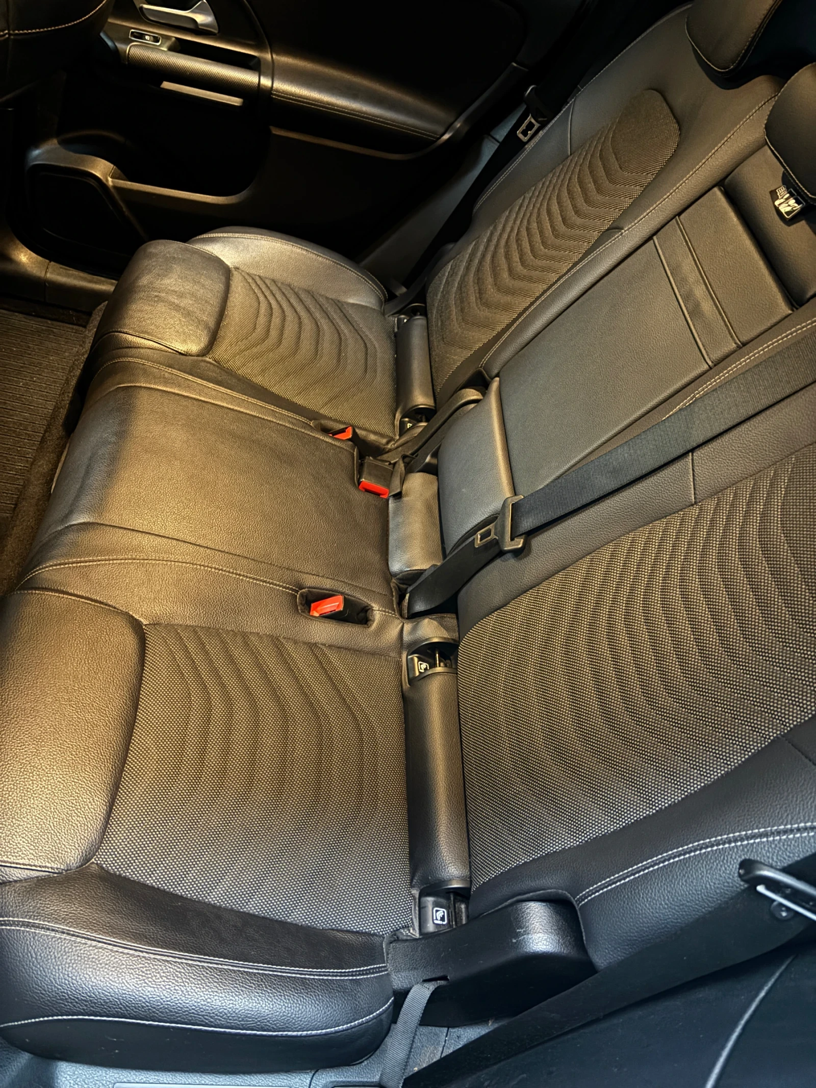 Mercedes-Benz GLB 200 d | Mobile.bg � ����������� 12