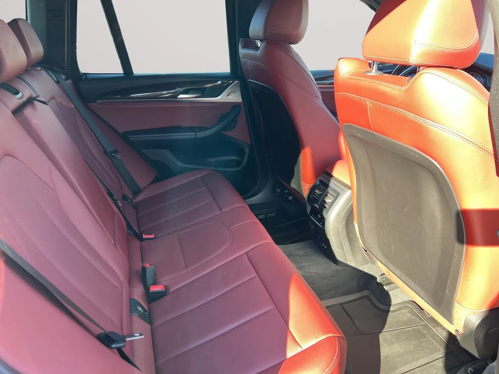 BMW X3 I * M-Package* * HeadUp* A���������* (���� �� ��) | Mobile.bg � ����������� 13