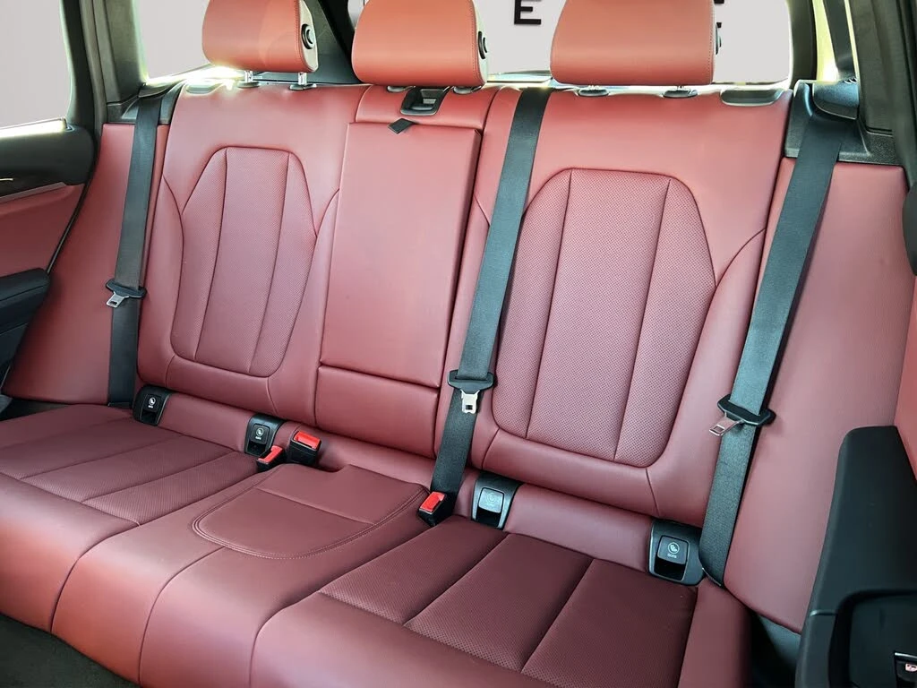 BMW X3 I * M-Package* * HeadUp* A���������* (���� �� ��) | Mobile.bg � ����������� 15