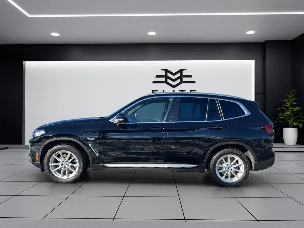 BMW X3 I * M-Package* * HeadUp* A���������* (���� �� ��) | Mobile.bg � ����������� 8