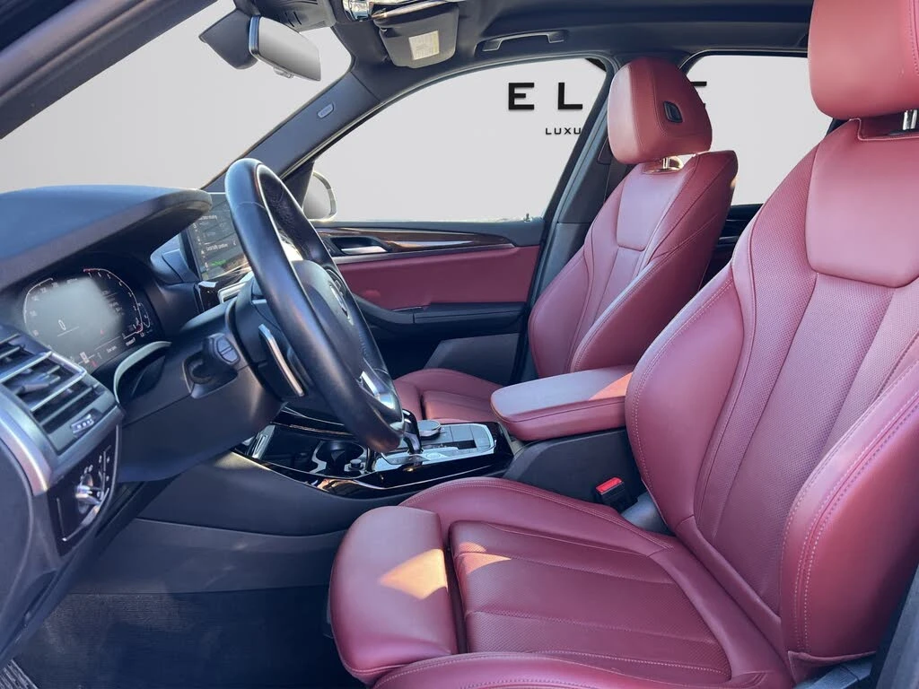 BMW X3 I * M-Package* * HeadUp* A���������* (���� �� ��) | Mobile.bg � ����������� 11