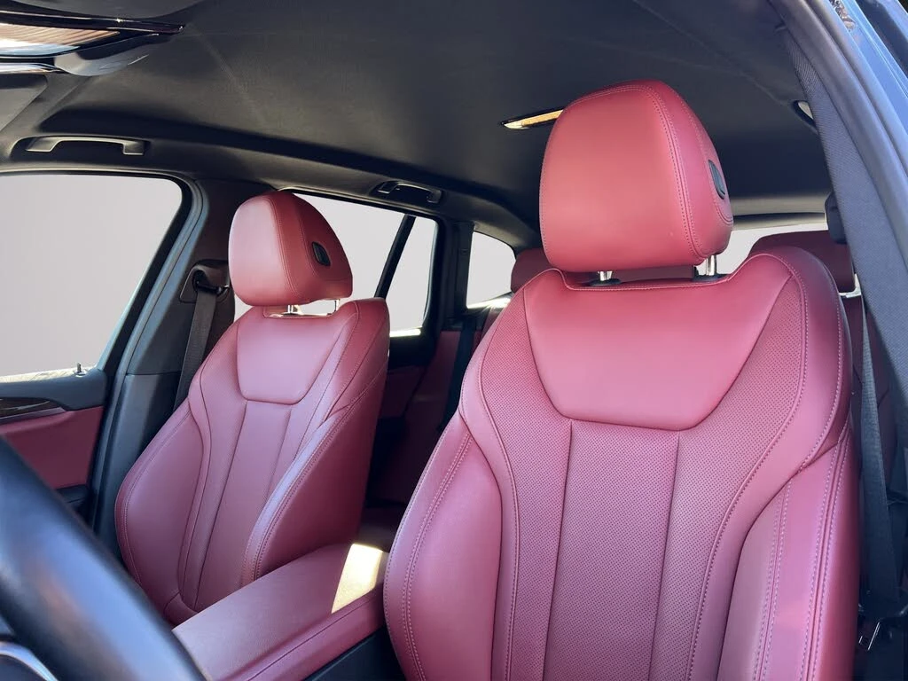 BMW X3 I * M-Package* * HeadUp* A���������* (���� �� ��) | Mobile.bg � ����������� 12