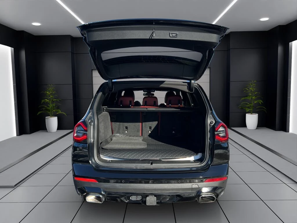 BMW X3 I * M-Package* * HeadUp* A���������* (���� �� ��) | Mobile.bg � ����������� 5