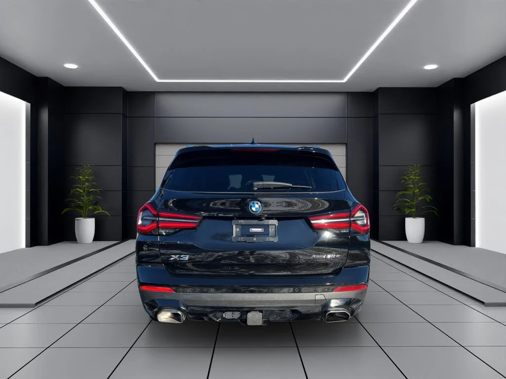BMW X3 I * M-Package* * HeadUp* A���������* (���� �� ��) | Mobile.bg � ����������� 4