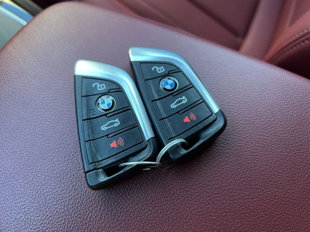 BMW X3 I * M-Package* * HeadUp* A���������* (���� �� ��) | Mobile.bg � ����������� 17