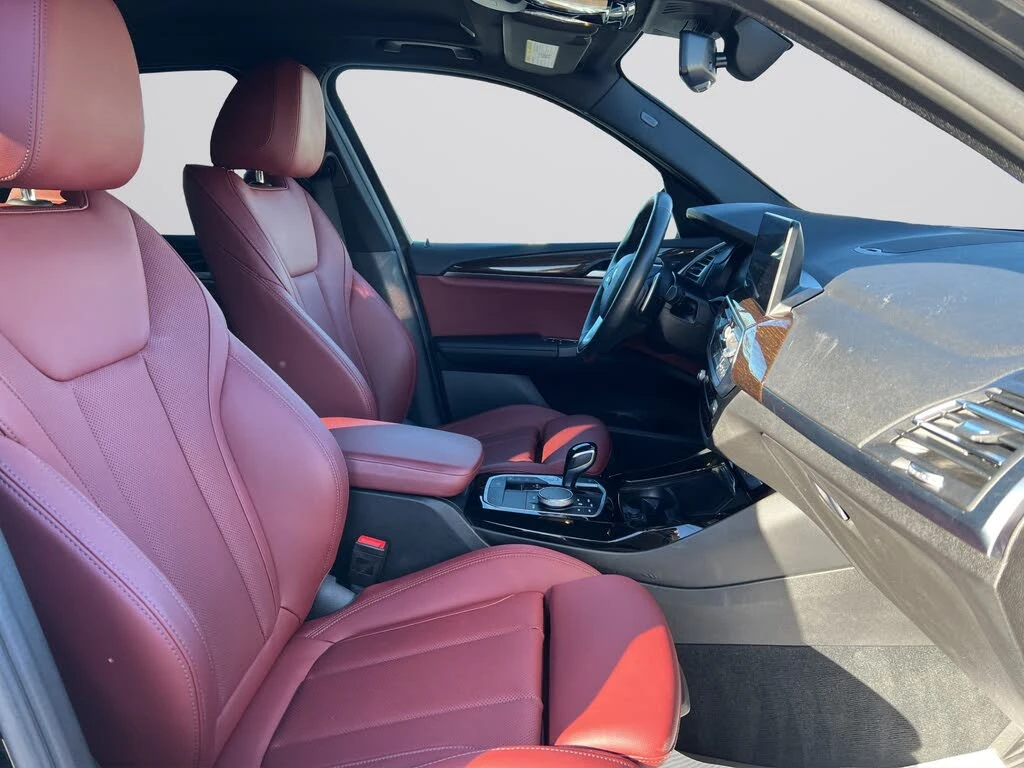 BMW X3 I * M-Package* * HeadUp* A���������* (���� �� ��) | Mobile.bg � ����������� 14