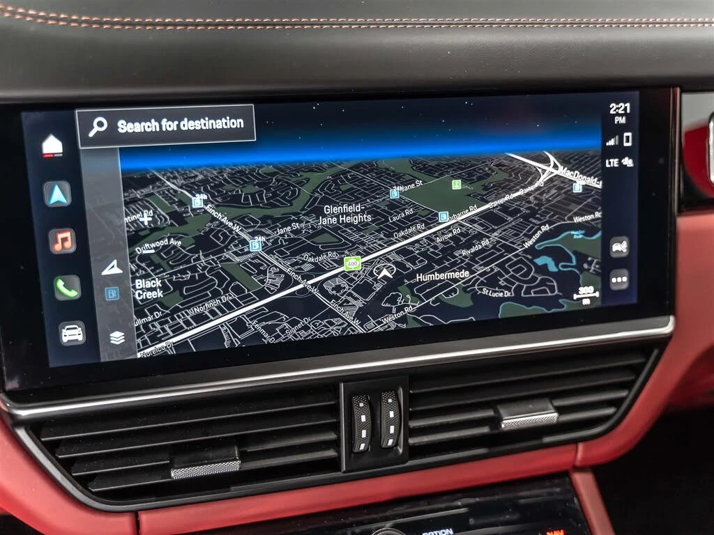 Porsche Cayenne Platinum Edition * HeadUp* A���������* (���� �� �� | Mobile.bg � ����������� 13