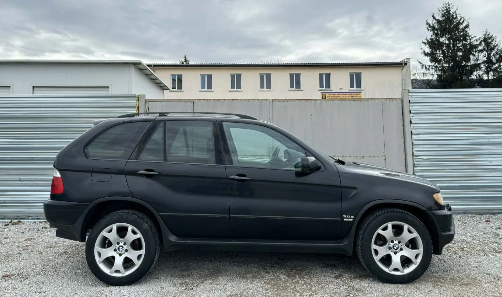 BMW X5 M - PAKET - изображение 4