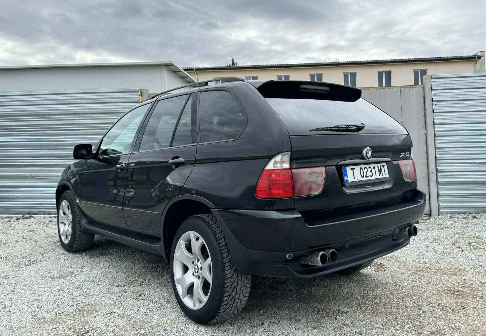 BMW X5 M - PAKET - изображение 6