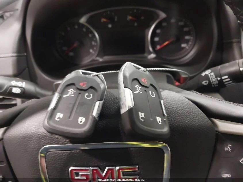 Gmc Terrain 1.5l Awd Slt | Mobile.bg � ����������� 11