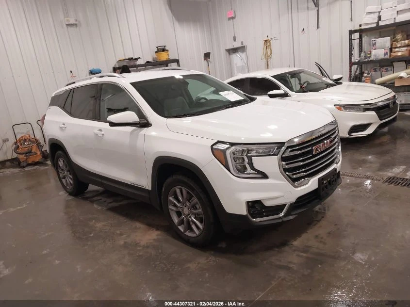 Gmc Terrain 1.5l Awd Slt | Mobile.bg � ����������� 1