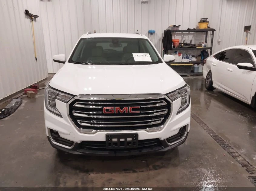 Gmc Terrain 1.5l Awd Slt | Mobile.bg � ����������� 12