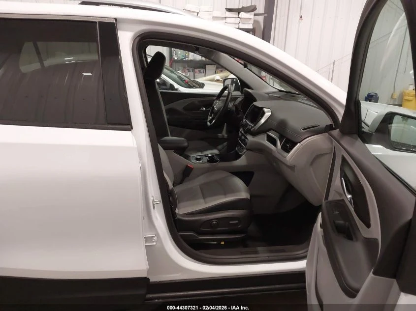 Gmc Terrain 1.5l Awd Slt - изображение 5