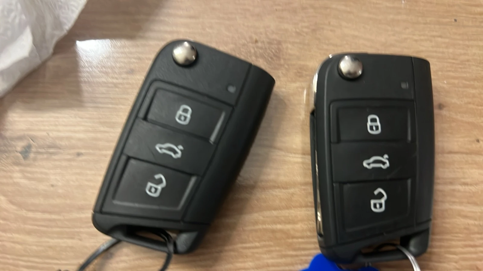 VW T-Cross  - изображение 3