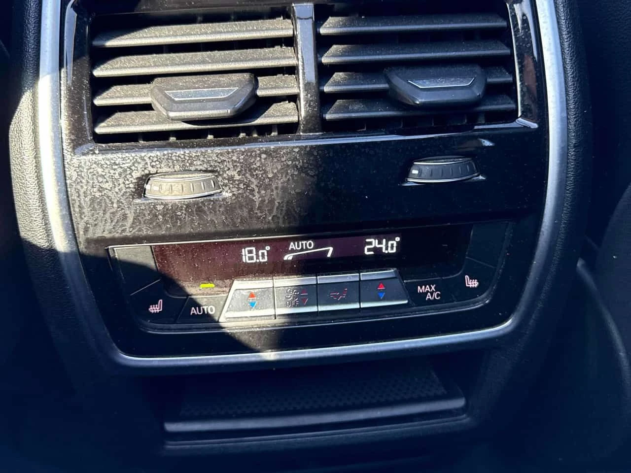 BMW X5 xDrive40i  CARFAX - изображение 10