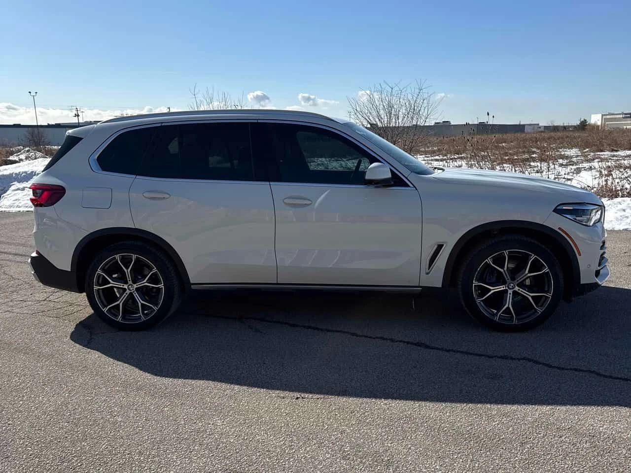 BMW X5 xDrive40i  CARFAX - изображение 3