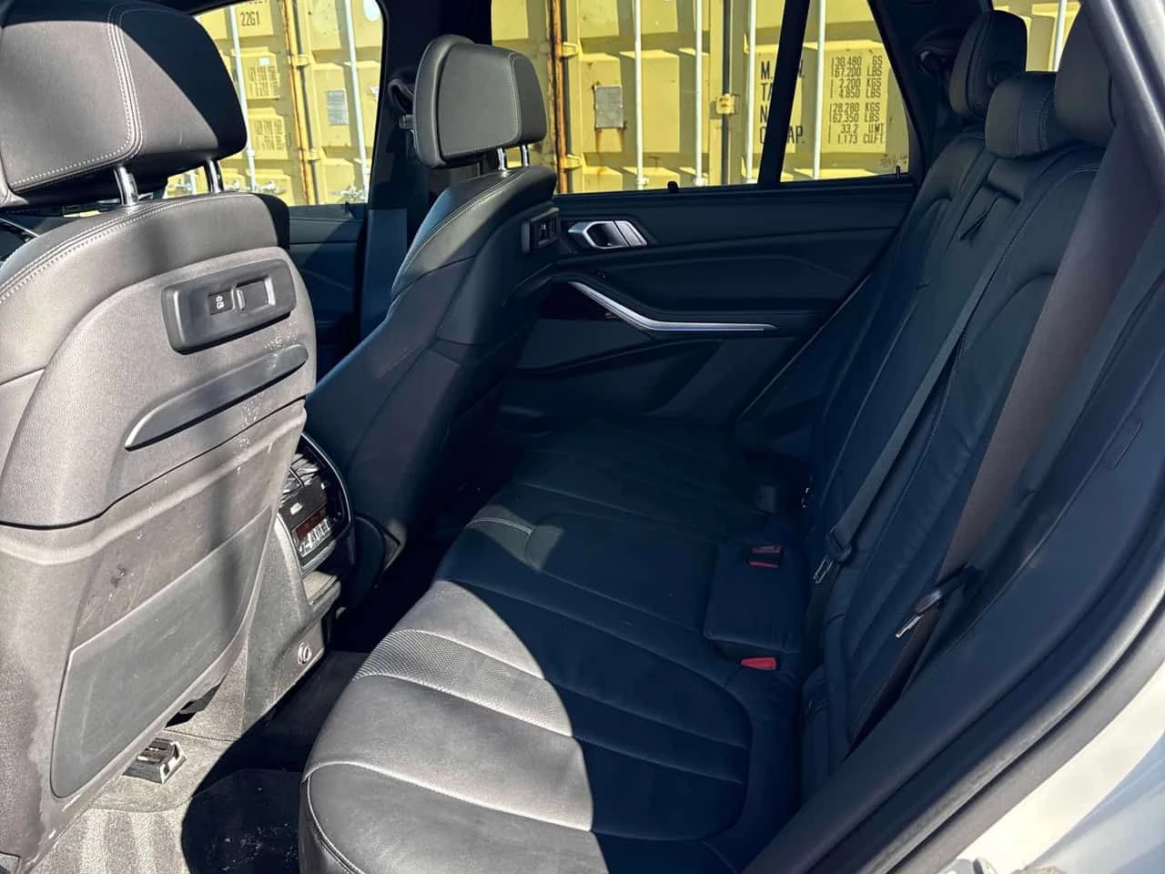 BMW X5 xDrive40i  CARFAX | Mobile.bg � ����������� 12